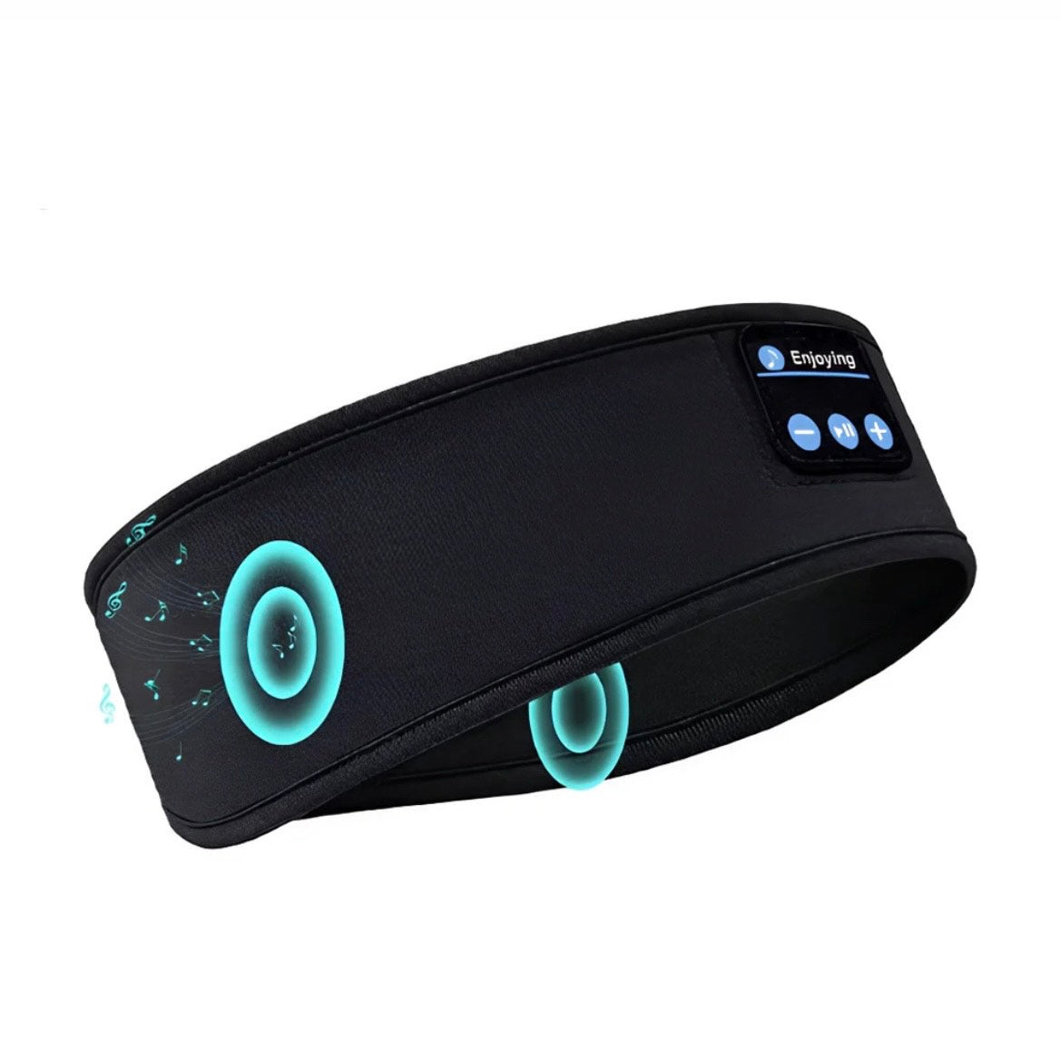 Bandify - Bluetooth Headband
